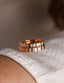 Romeo&Juliet Wedding Band