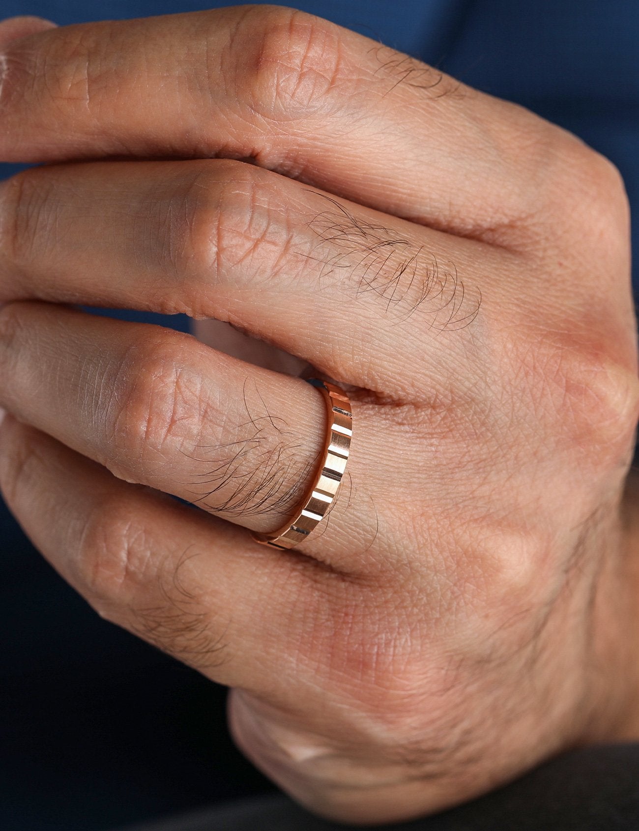 Romeo&Juliet Wedding Band