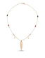 0.18 Carat Diamond Necklace