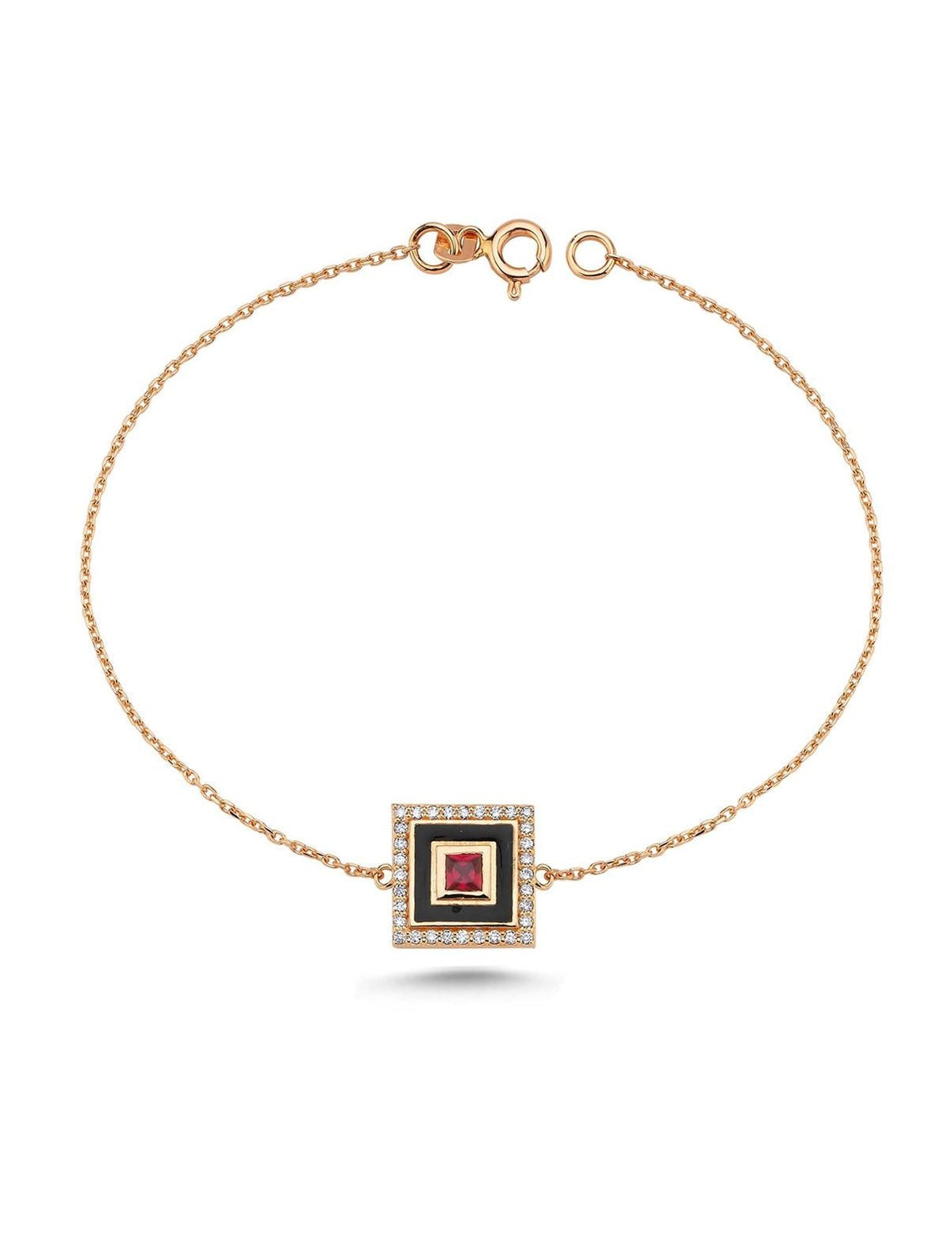 HGBL00017 PIRLANT Fancy Bracelet