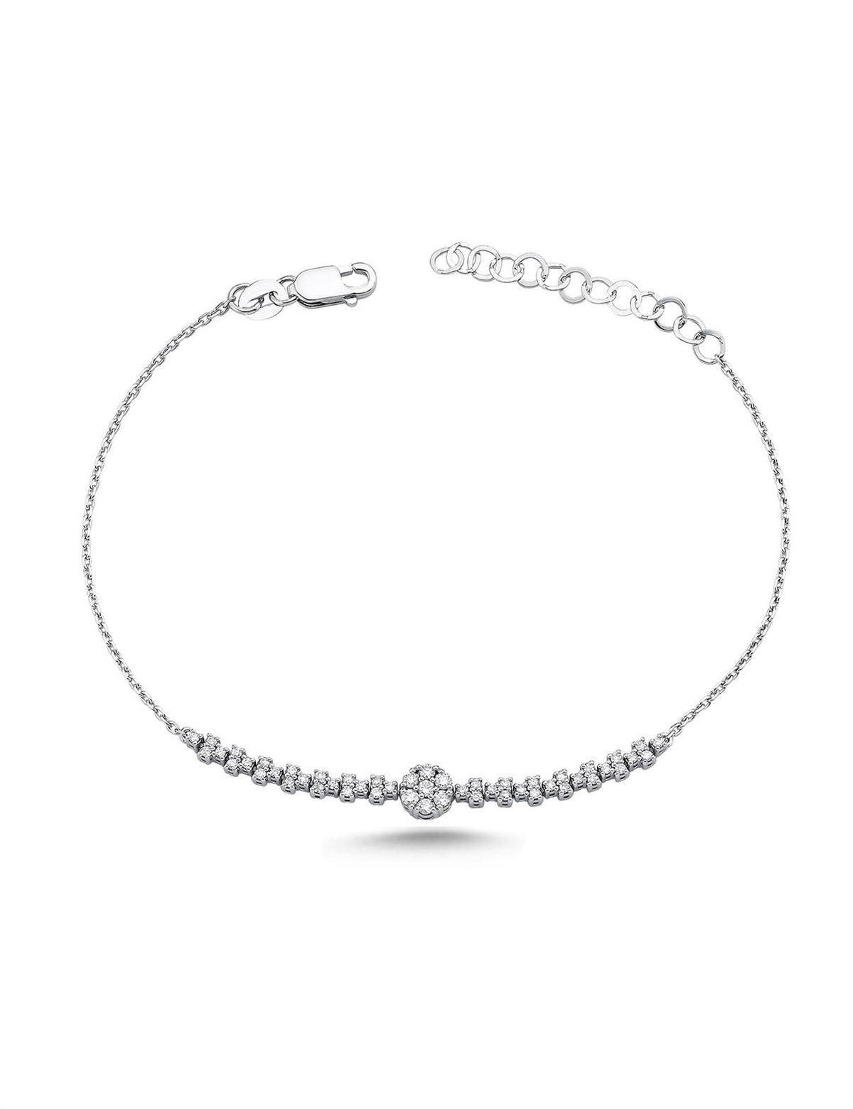 DGBL00033 PIRLANT Fancy Bracelet Main image