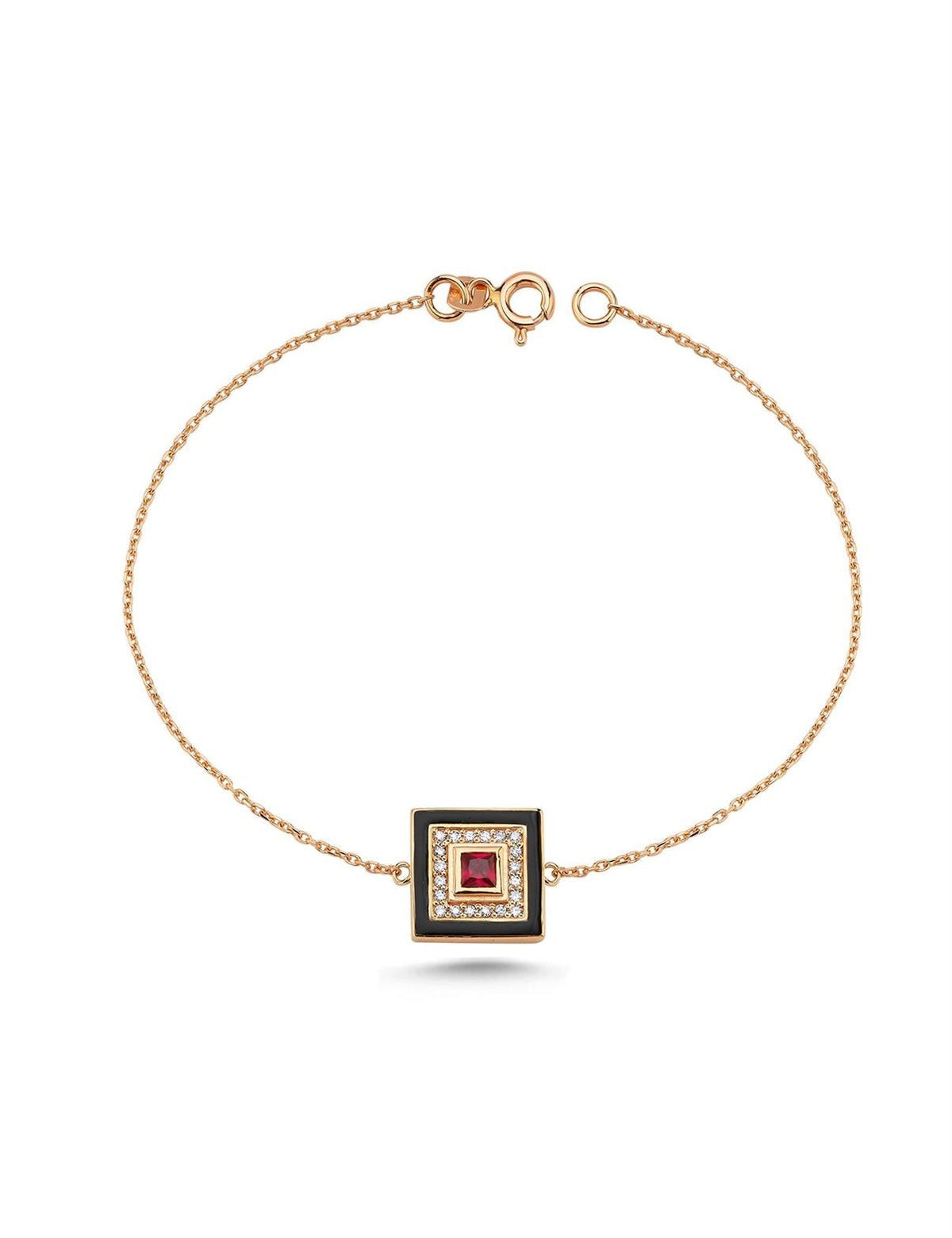 HGBL00016 PIRLANT Fancy Bracelet