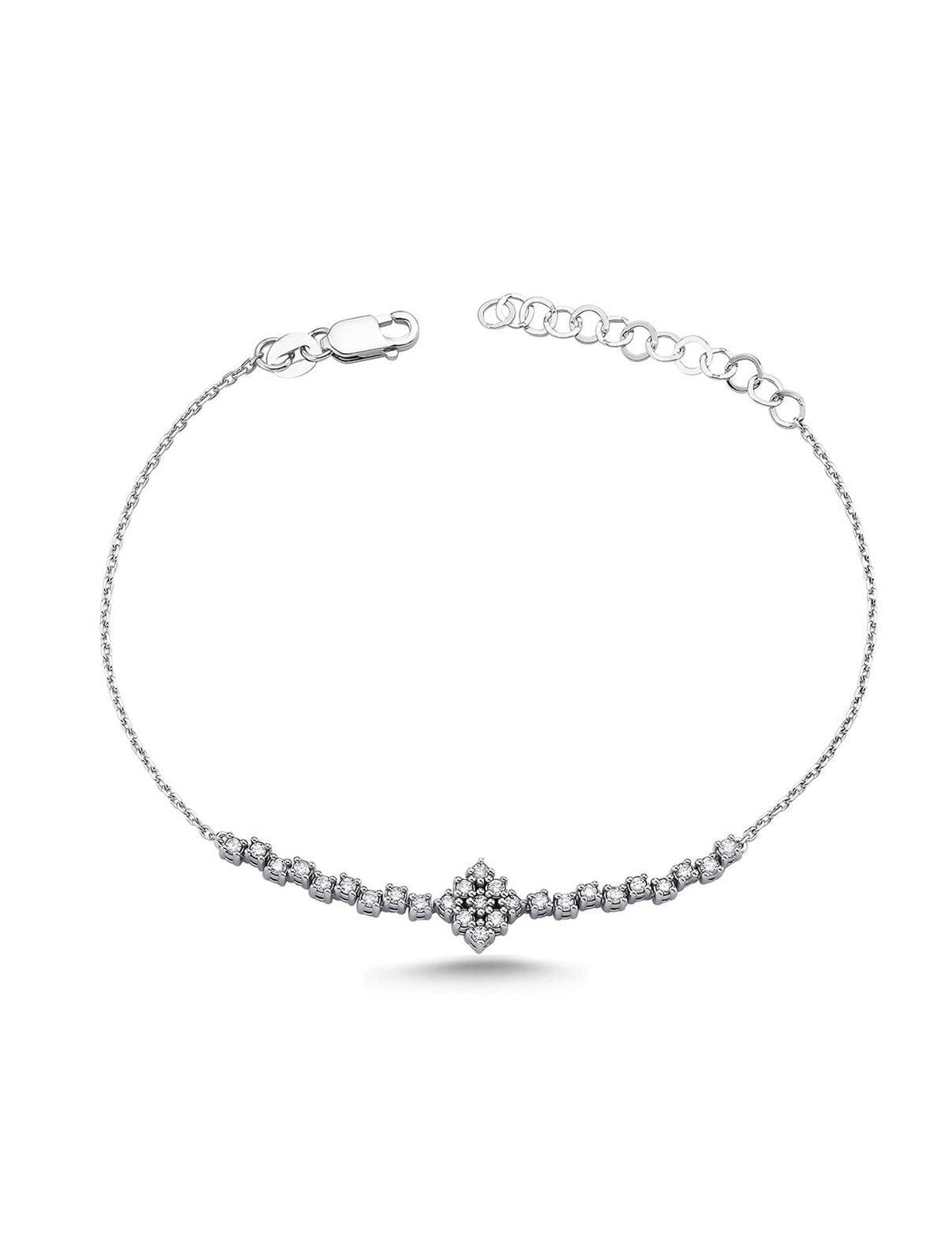 DGBL00032 PIRLANT Fancy Bracelet