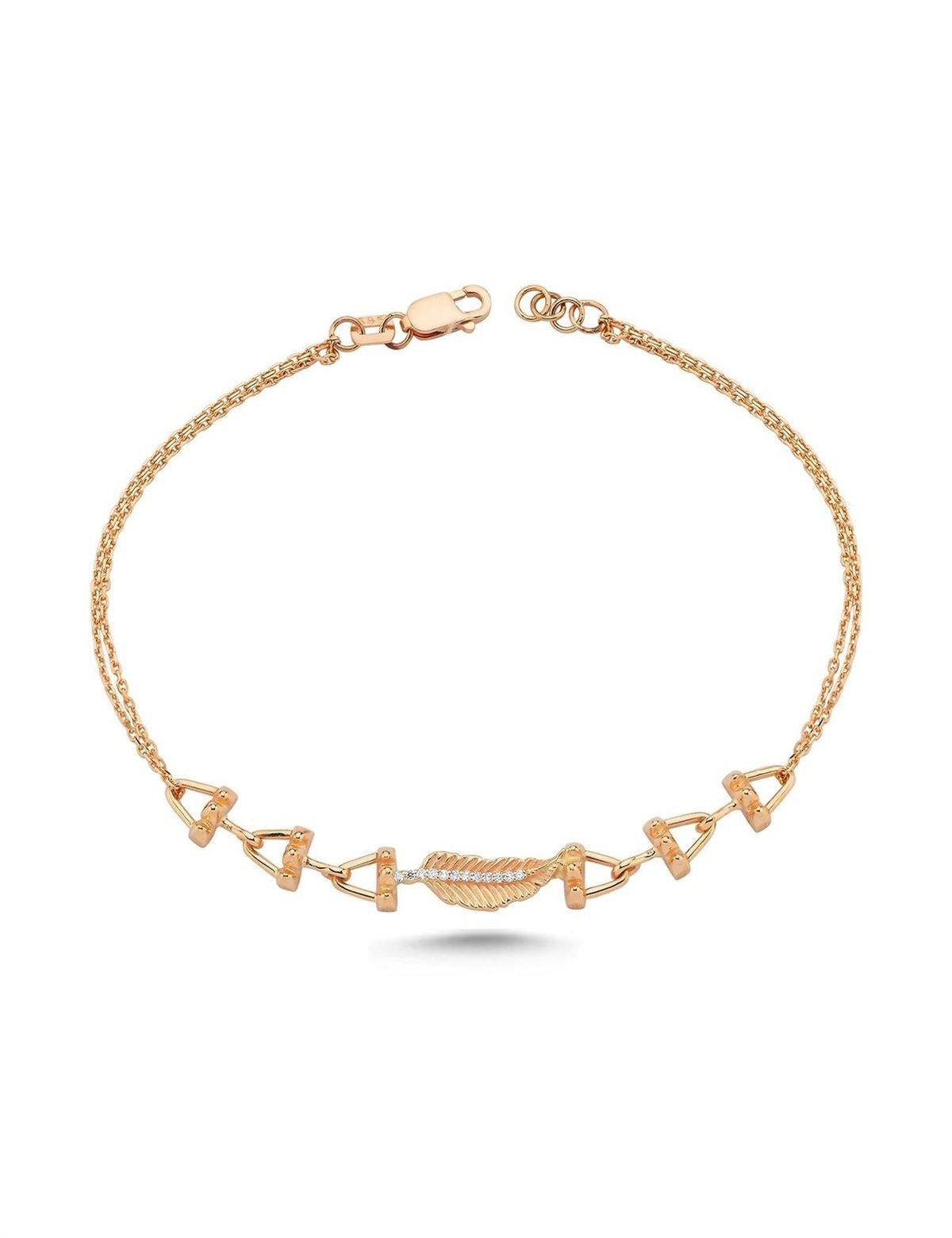 HGBL00019 PIRLANT Fancy Bracelet