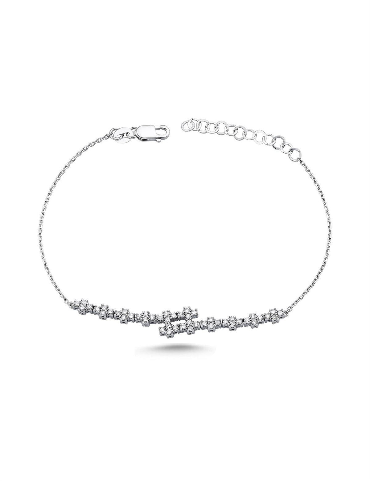 DGBL00034 PIRLANT Fancy Bracelet