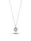 PIRLANT Jewelry Necklace Baguette