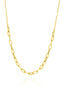 14K Chain Gold Necklace