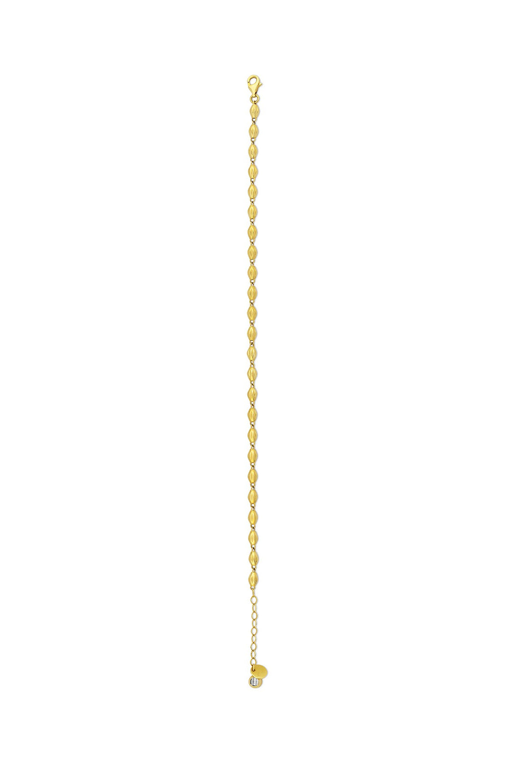 14K Gold Bracelet