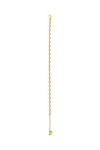 14K Gold Bracelet