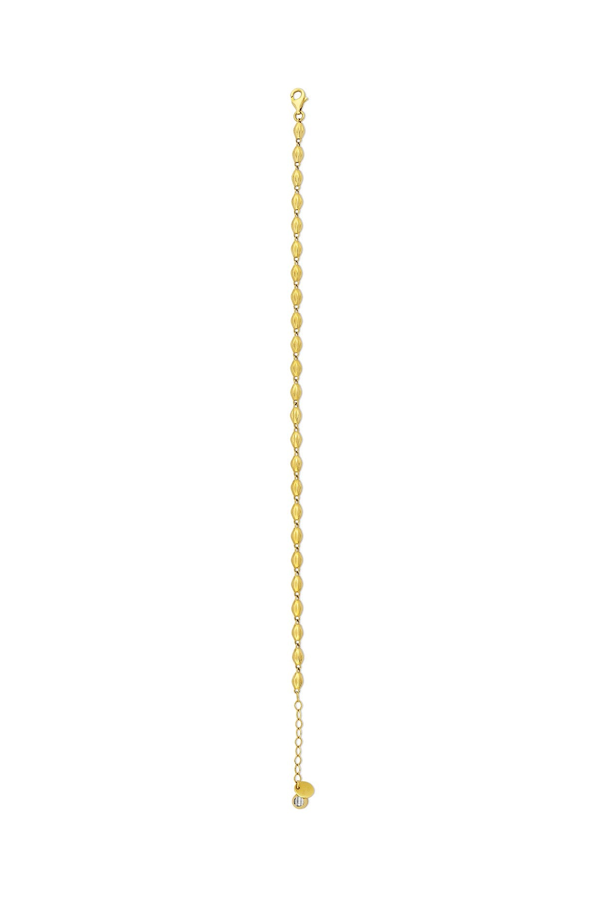 14K Gold Bracelet