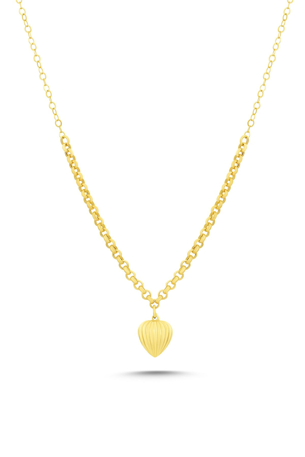 14K Gold Necklace