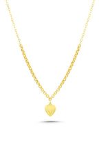14K Gold Necklace