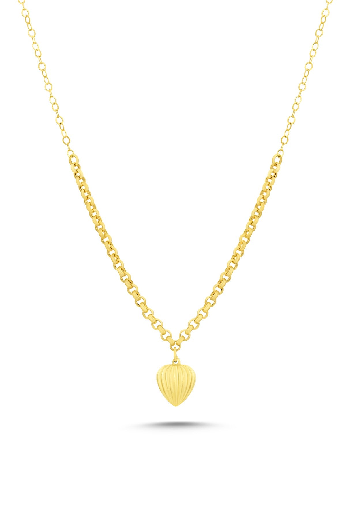 14K Gold Necklace