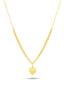 14K Gold Necklace