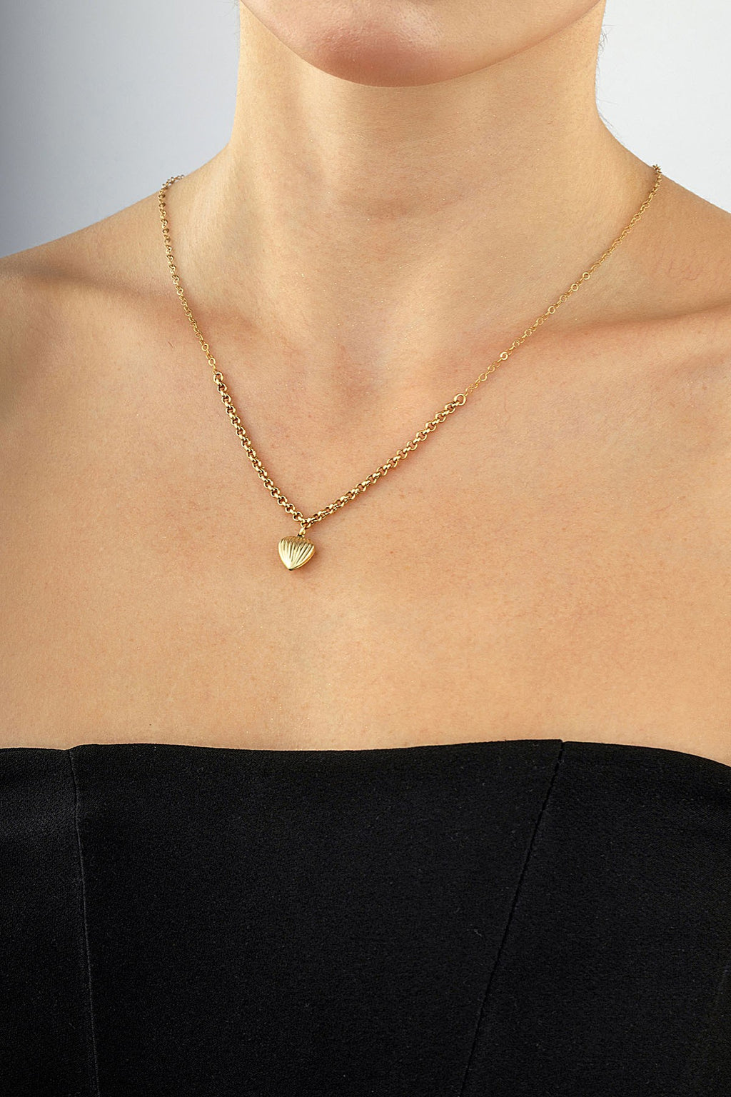 14K Gold Necklace