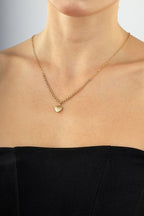 14K Gold Necklace