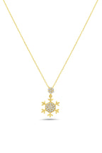 14K Gold Necklace