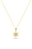 14K Gold Necklace