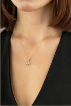 14K Gold Necklace