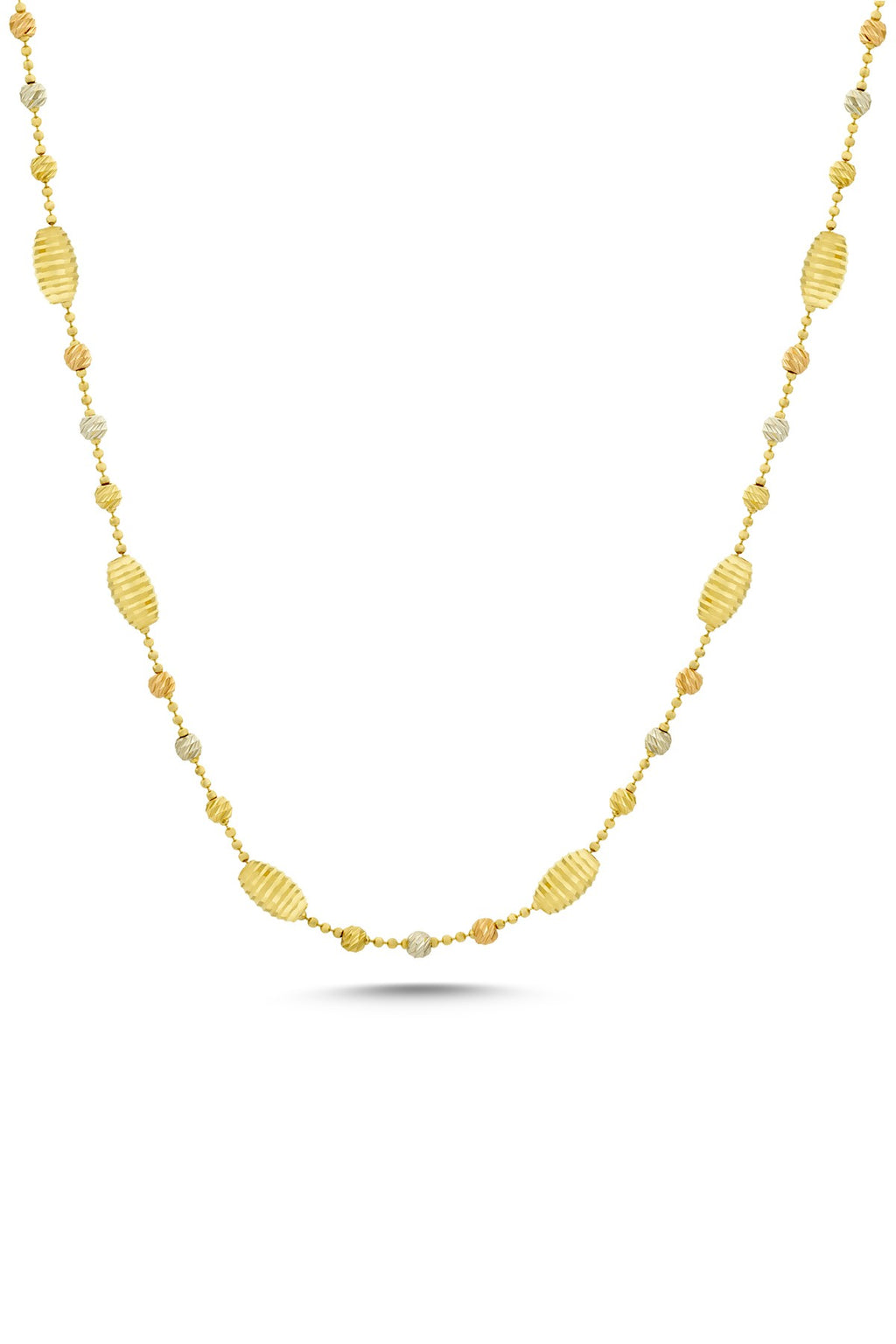 14K Gold Necklace