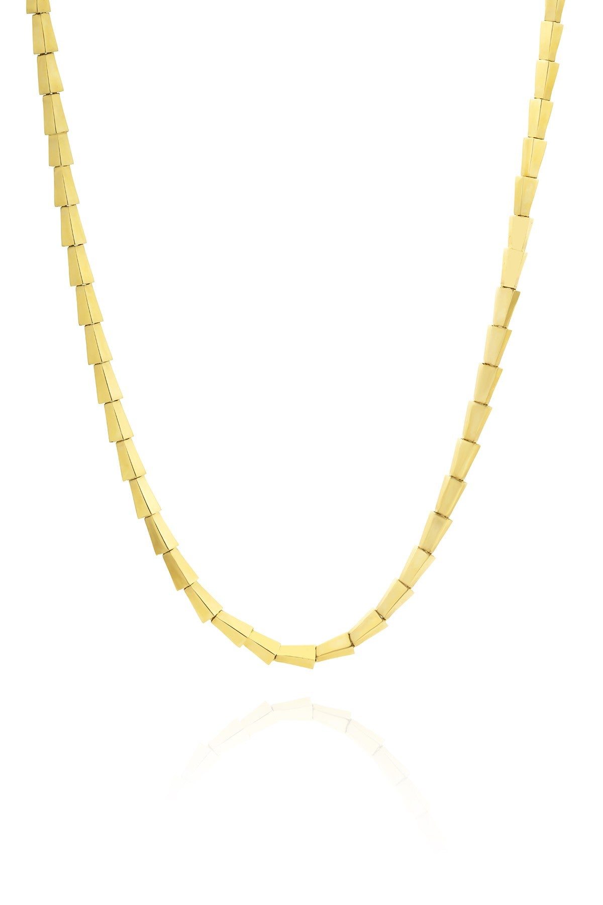 14K Necklace Gold Necklace