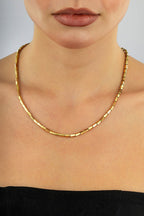 14K Necklace Gold Necklace