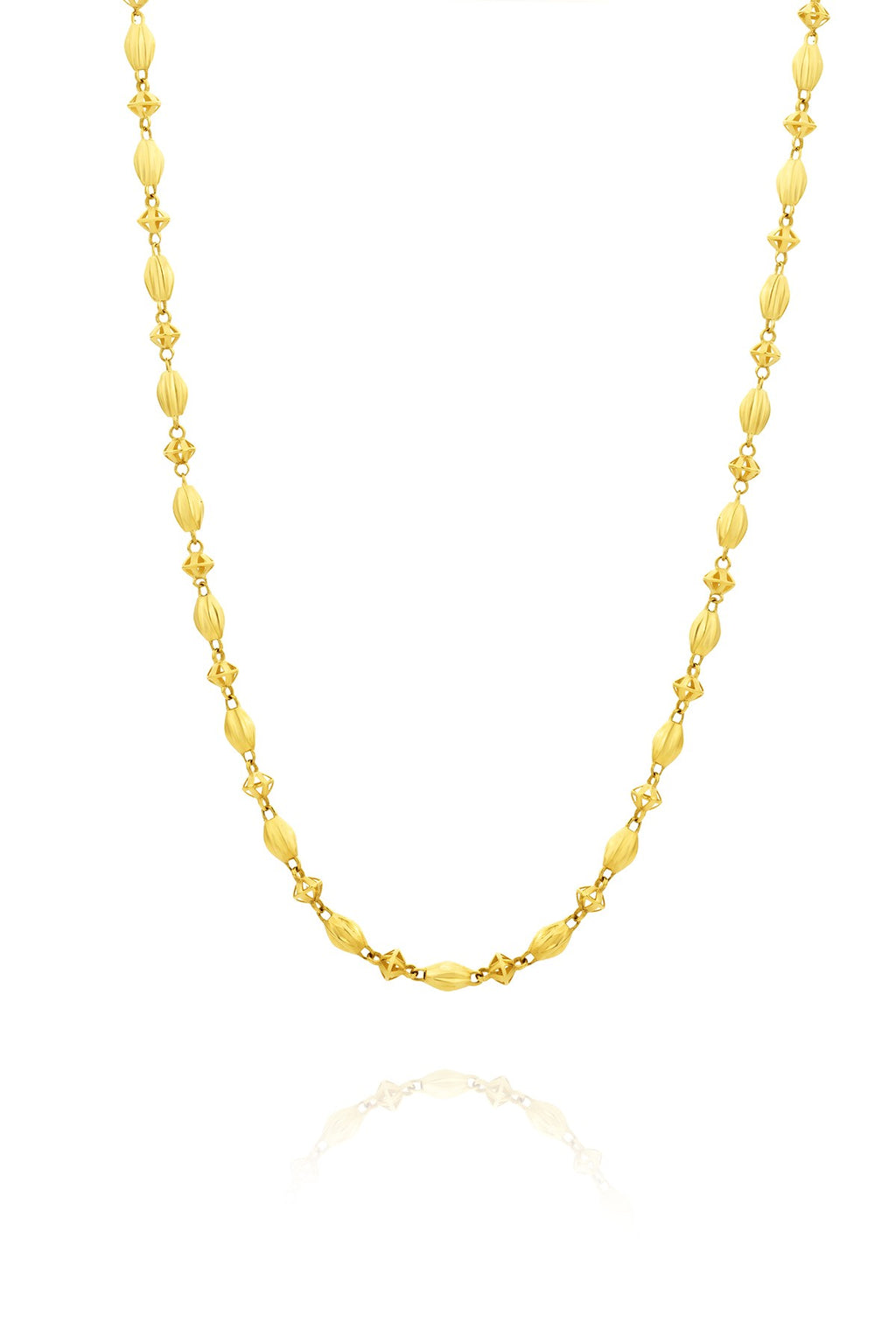14K Gold Necklace