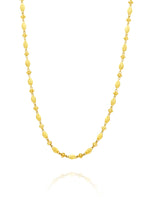 14K Gold Necklace