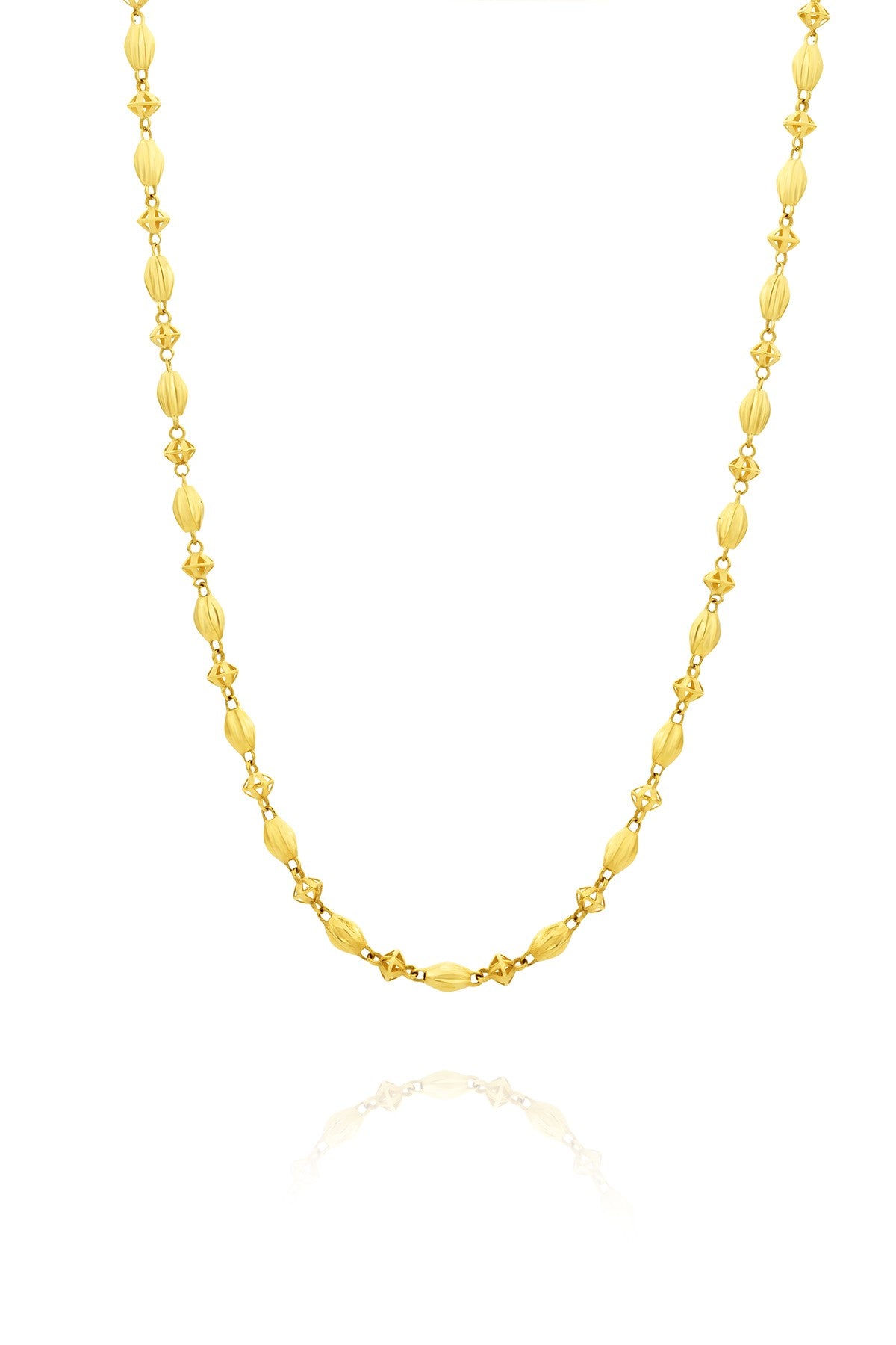 14K Gold Necklace