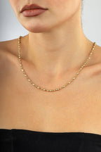 14K Gold Necklace