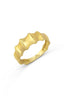 14K Linea Gold Ring