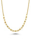 14K Chain Gold Necklace