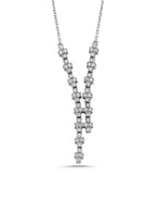 0.51 Carat Diamond Necklace