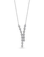 0.51 Carat Diamond Necklace