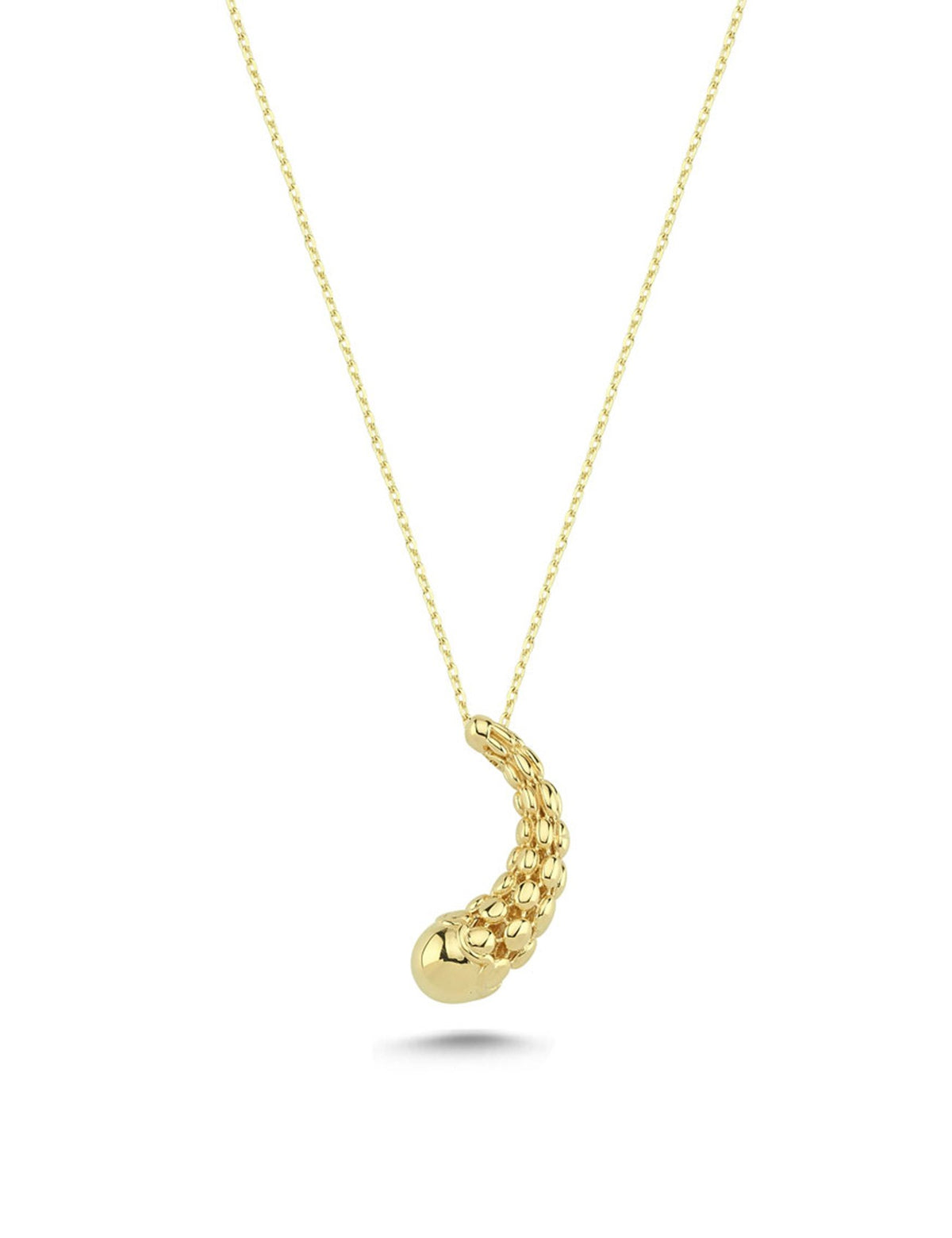 14K Gold Necklace