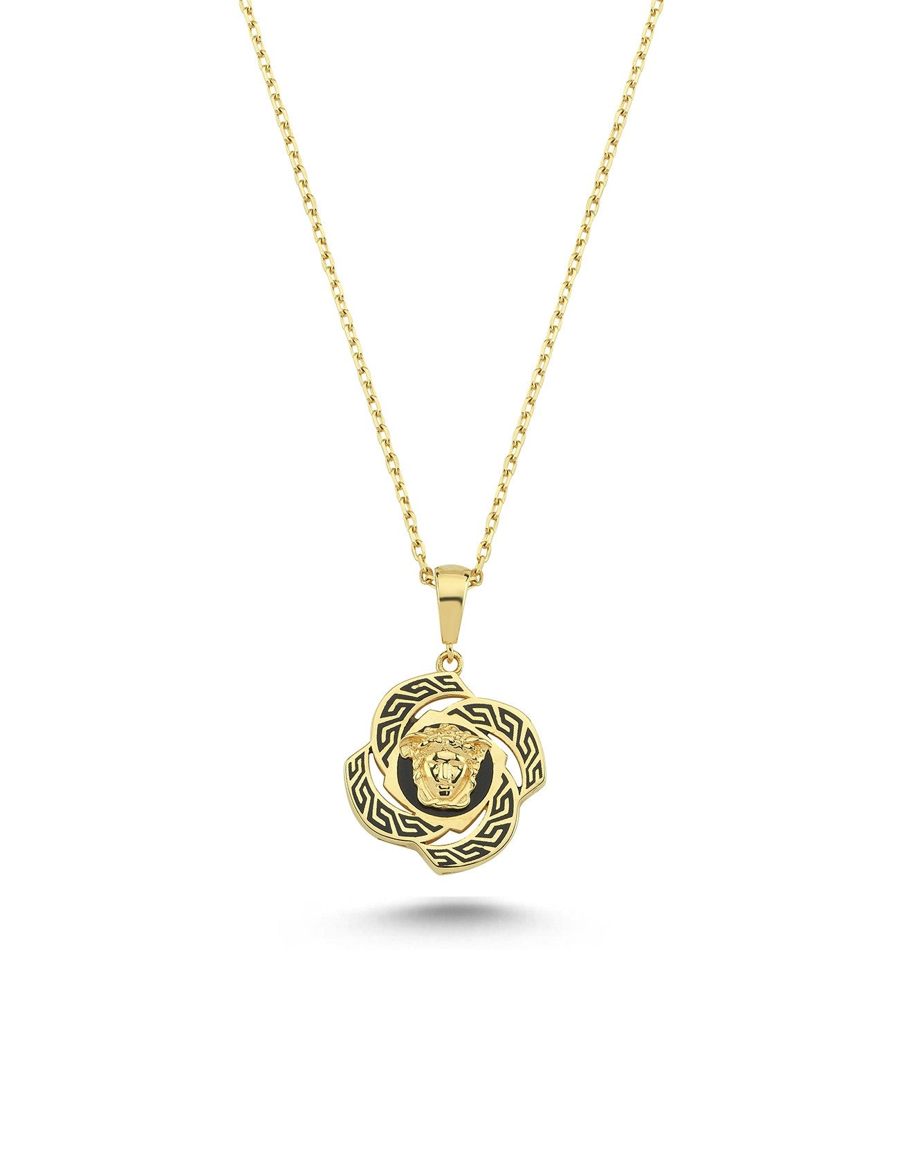 14K Gold Necklace