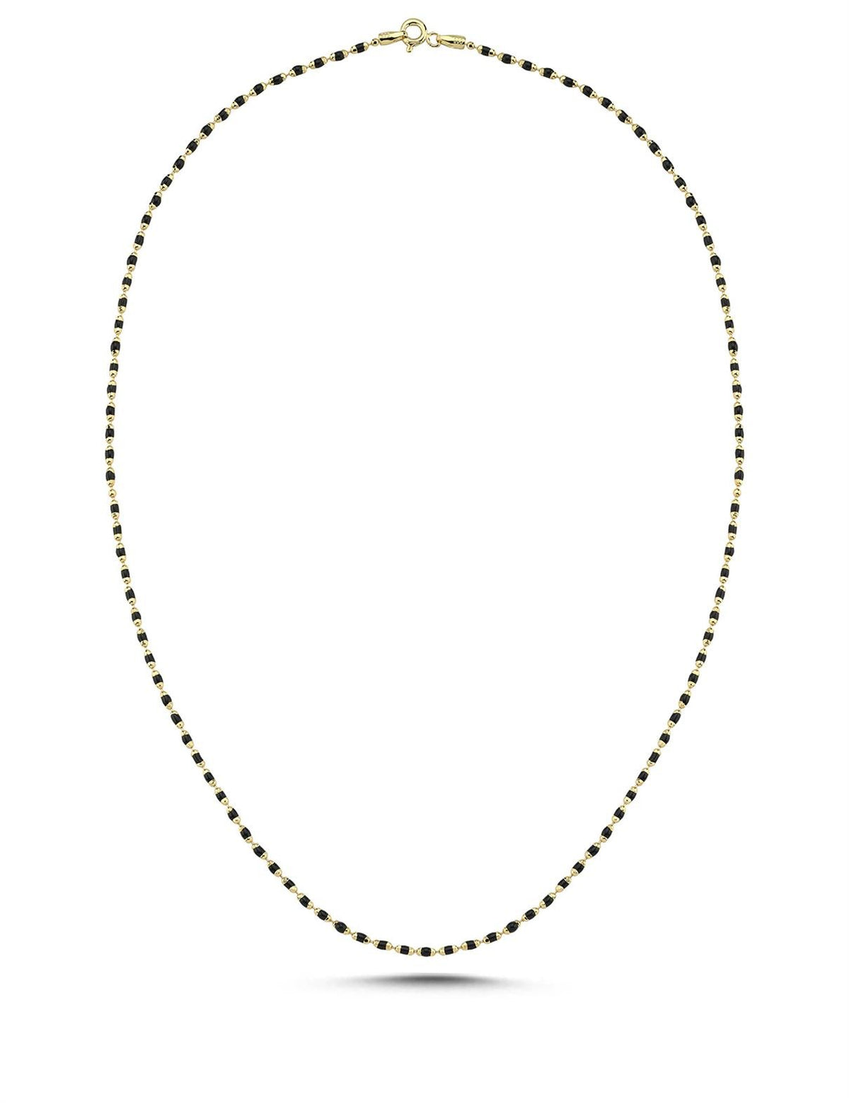 14K Gold Necklace