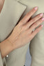 14K Boomerang Gold Hand Chain Bracelet