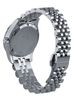PIRLANT Pink Mother-of-Pearl Dial Women's Watch