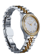 PIRLANT Mother-of-Pearl Dial Women's Watch