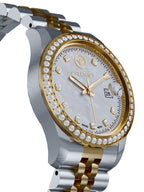 PIRLANT Mother-of-Pearl Dial Women's Watch