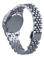 PIRLANT Caramel Dial Women's Watch