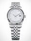 PIRLANT Mother-of-Pearl Dial Women's Watch
