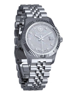PIRLANT Mother-of-Pearl Dial Women's Watch