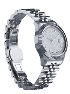 PIRLANT Mother-of-Pearl Dial Women's Watch