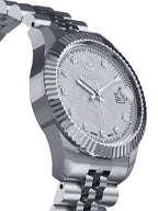 PIRLANT Mother-of-Pearl Dial Women's Watch