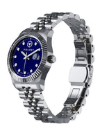 PIRLANT Navy Dial Women's Watch