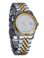 PIRLANT White Dial Women's Watch