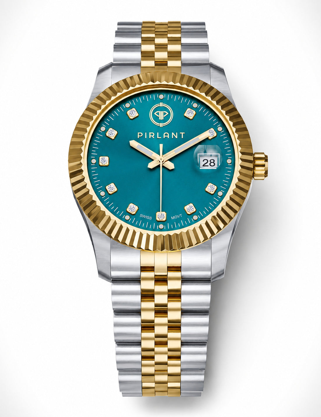 PIRLANT Watch Women's Watch