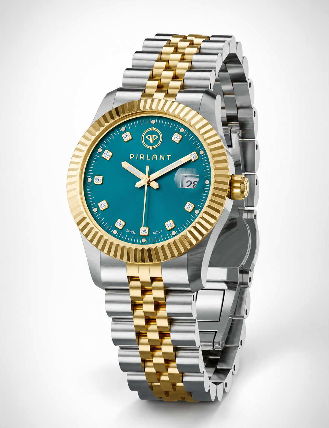 PIRLANT Watch Women's Watch Secondary image